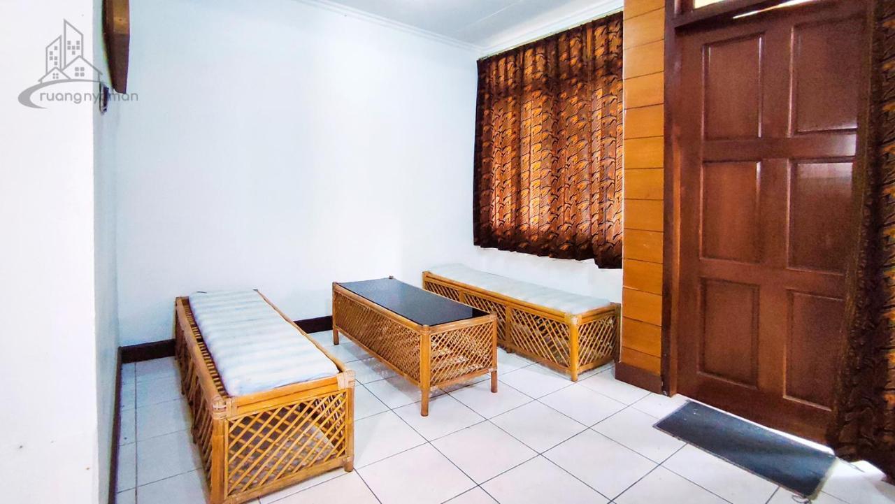Sukanagalih Resort By Ruang Nyaman Cimacan Bagian luar foto