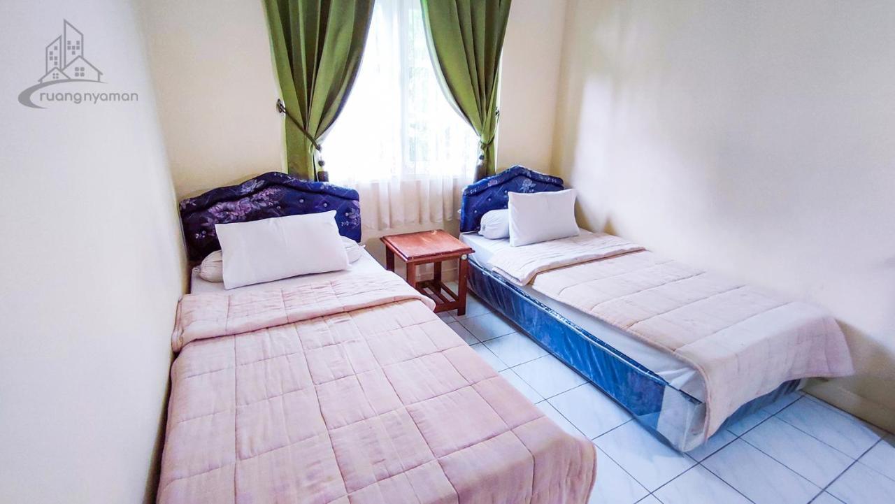 Sukanagalih Resort By Ruang Nyaman Cimacan Bagian luar foto