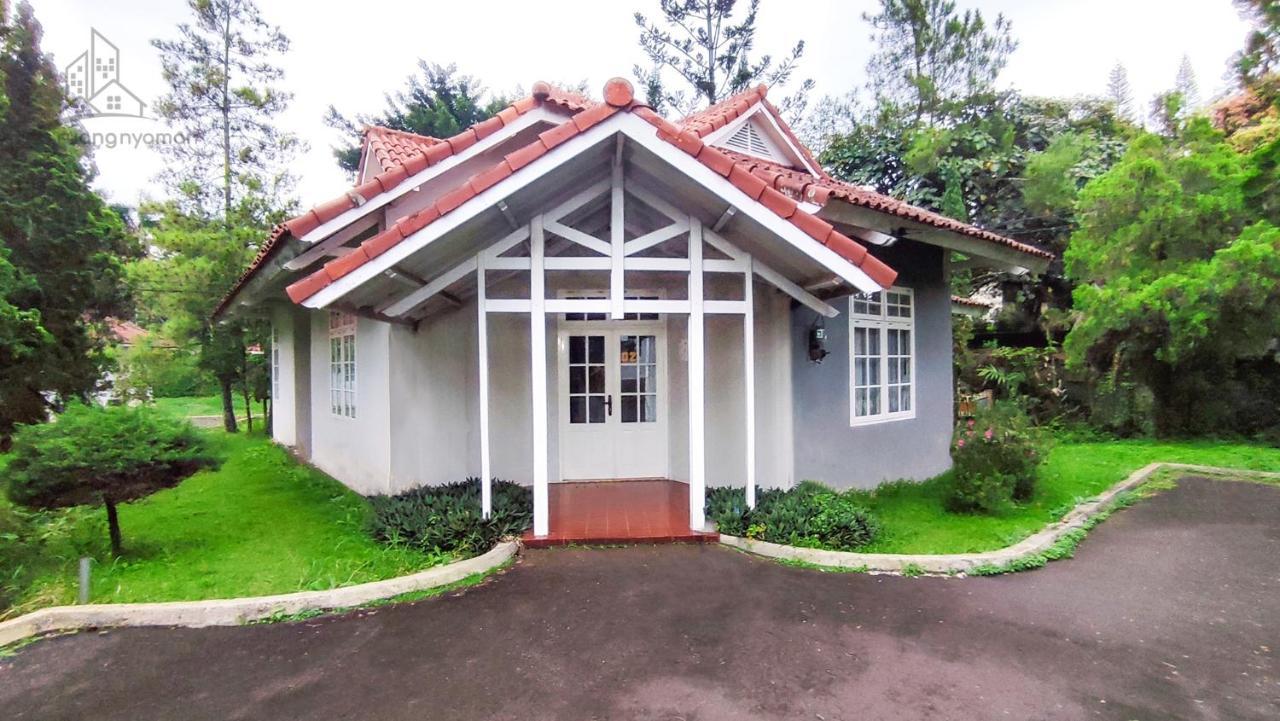 Sukanagalih Resort By Ruang Nyaman Cimacan Bagian luar foto