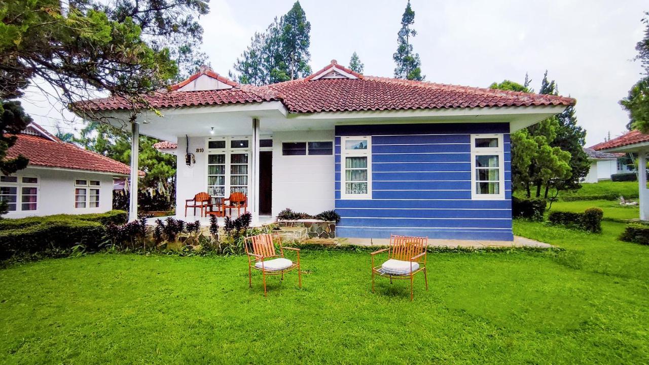 Sukanagalih Resort By Ruang Nyaman Cimacan Bagian luar foto